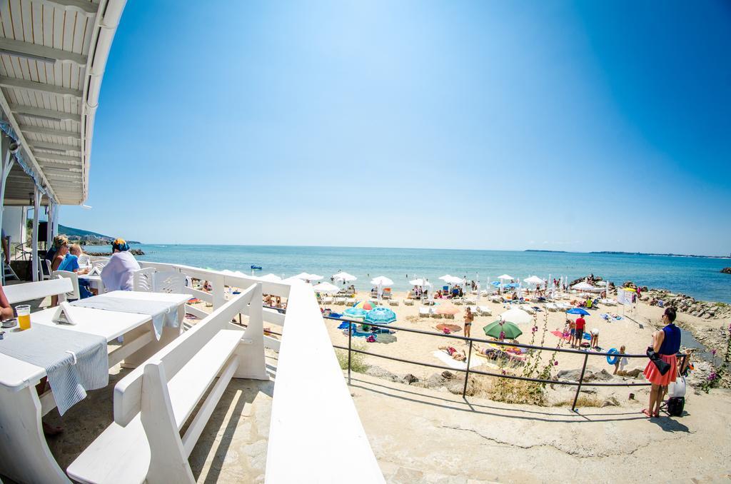 Apartment Prestige Mer D'azur Sunny Beach