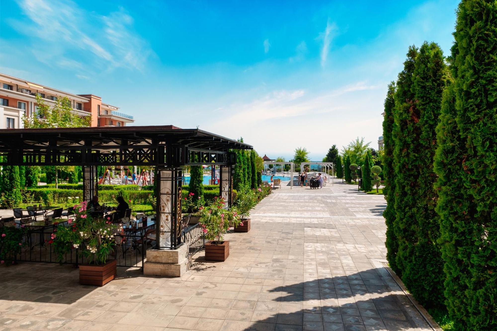 Apartment Prestige Mer D'azur *