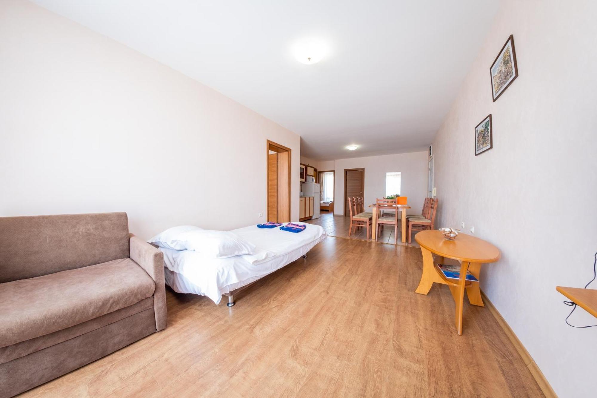 Prestige Mer D'azur Sunny Beach