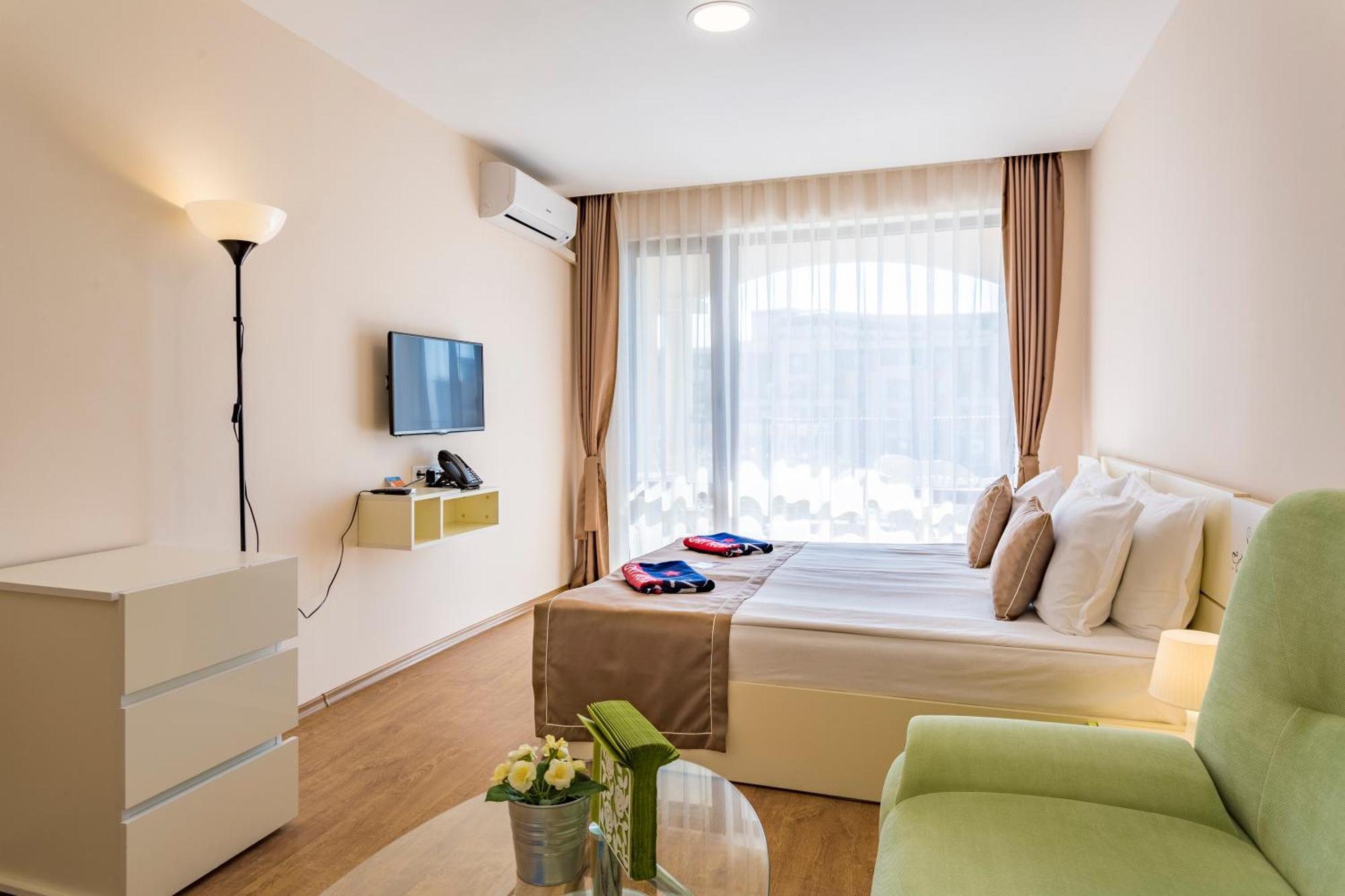 Prestige Mer D'azur Sunny Beach