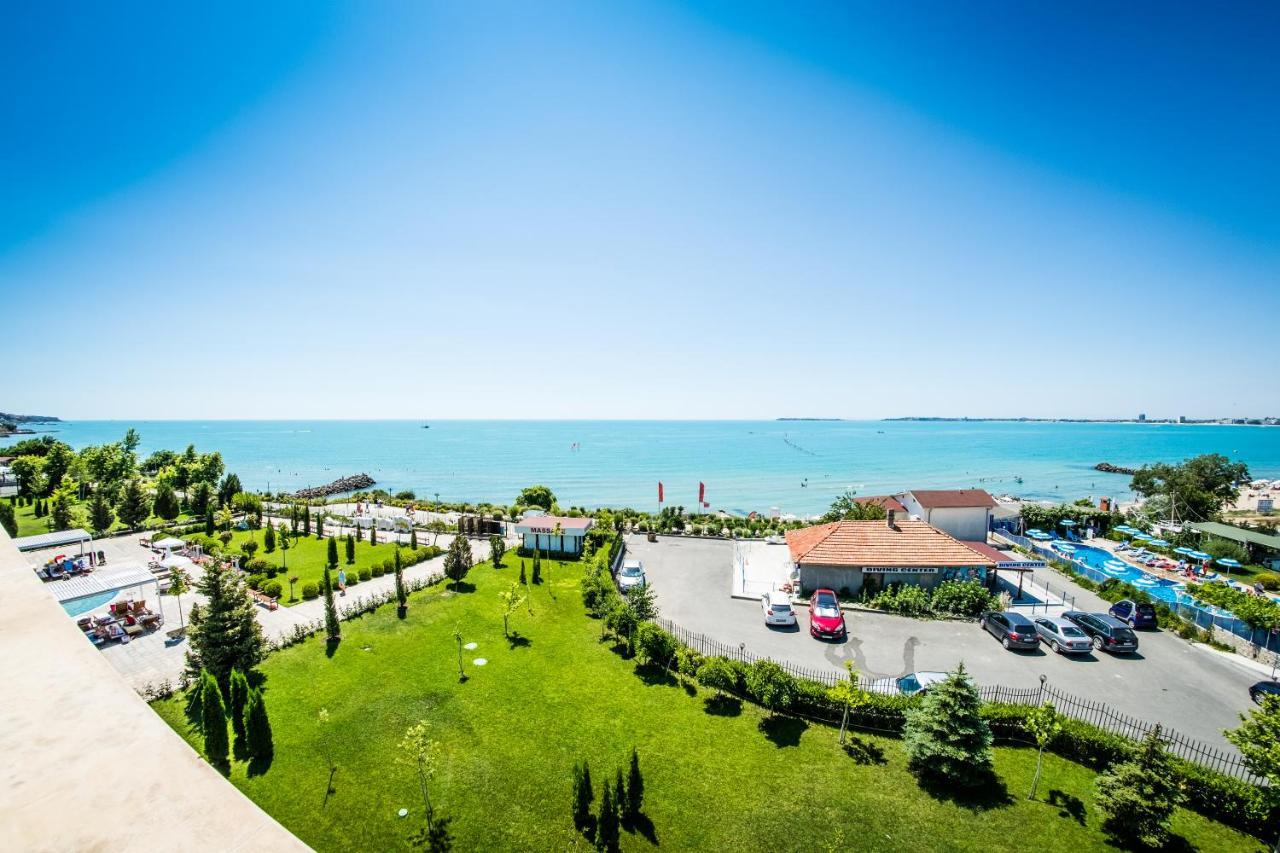 Apartment Prestige Mer D'azur *
