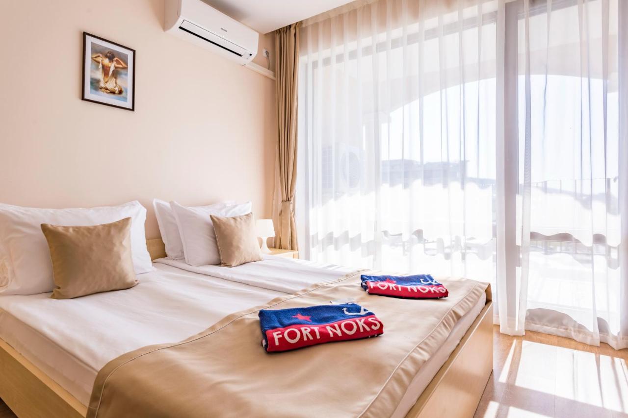 Prestige Mer D'azur Apartment *