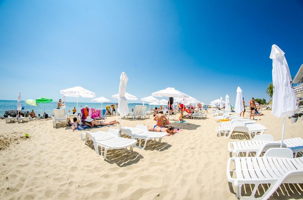 Prestige Mer D'azur Apartment