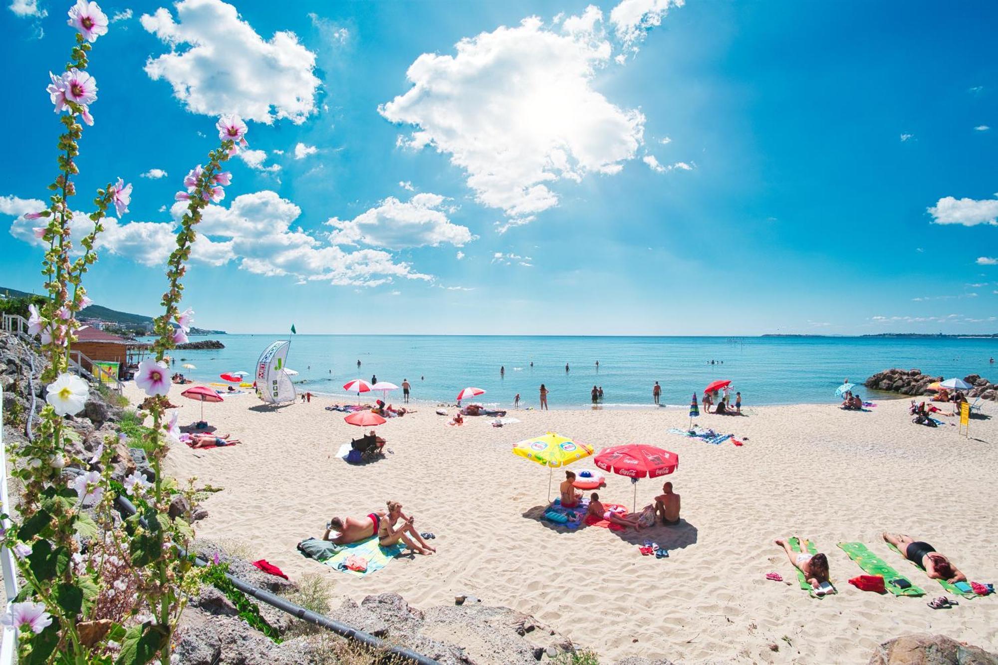 Prestige Mer D'azur Sunny Beach