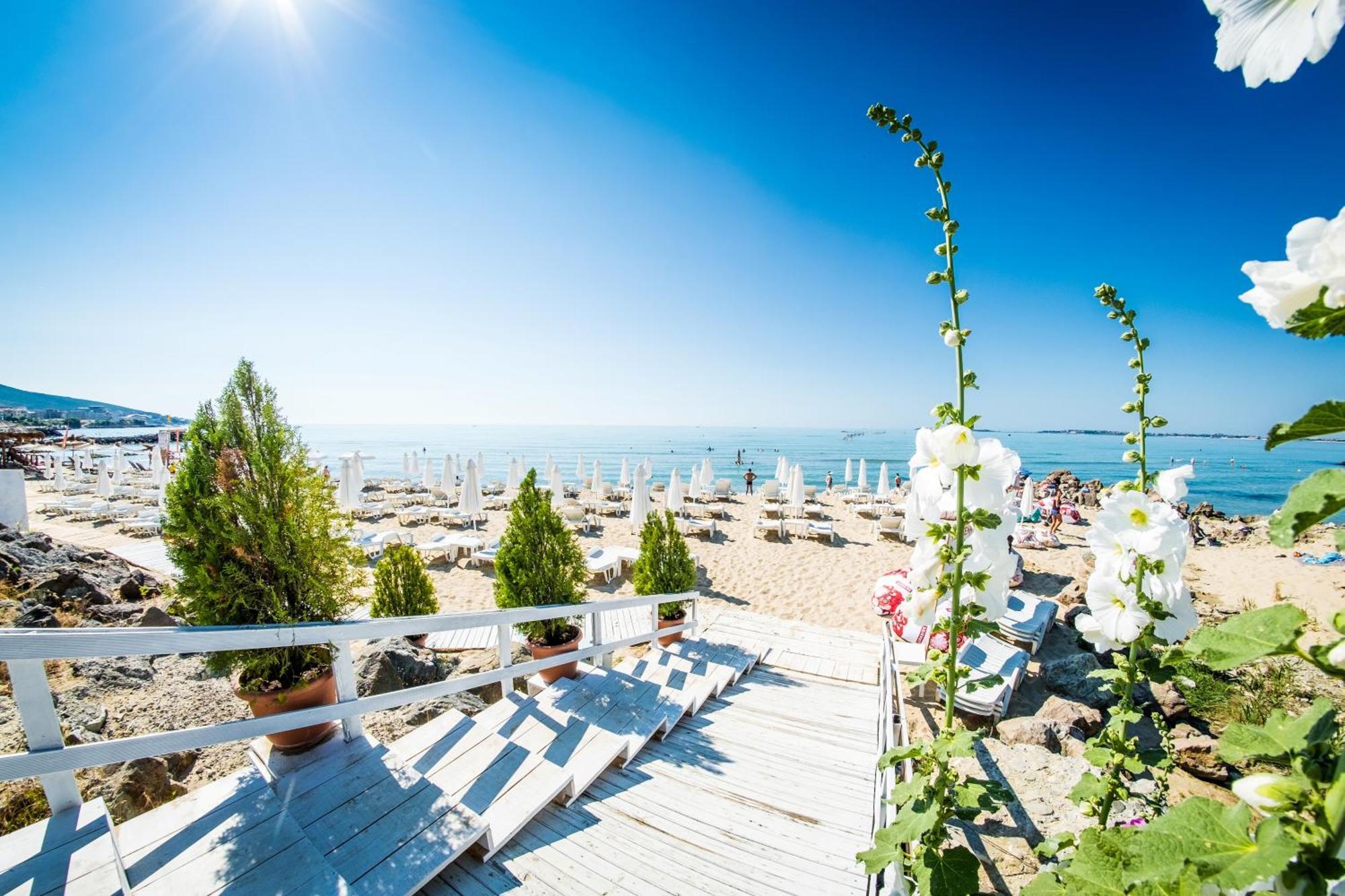 Prestige Mer D'azur *