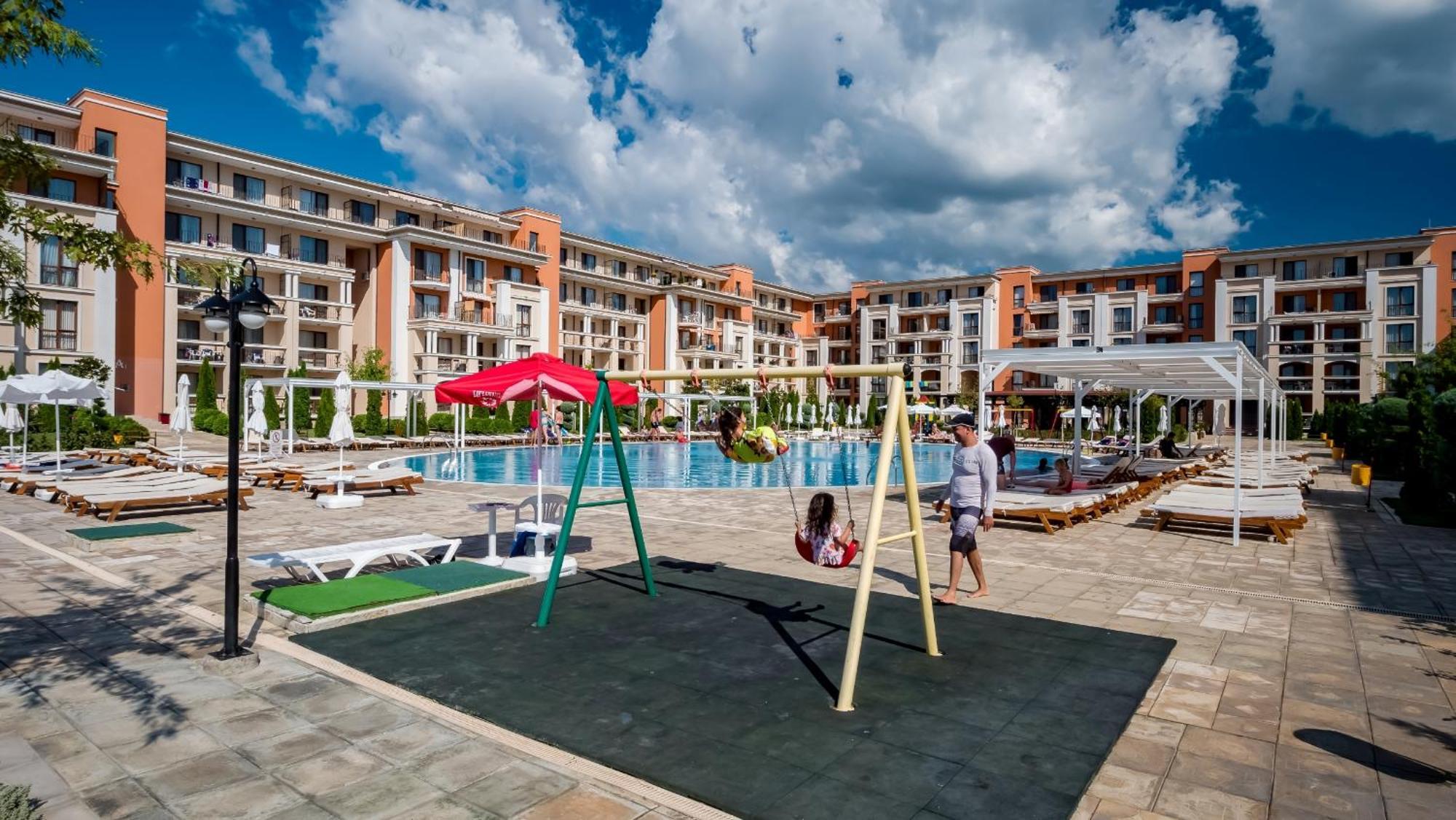 Apartment Prestige Mer D'azur