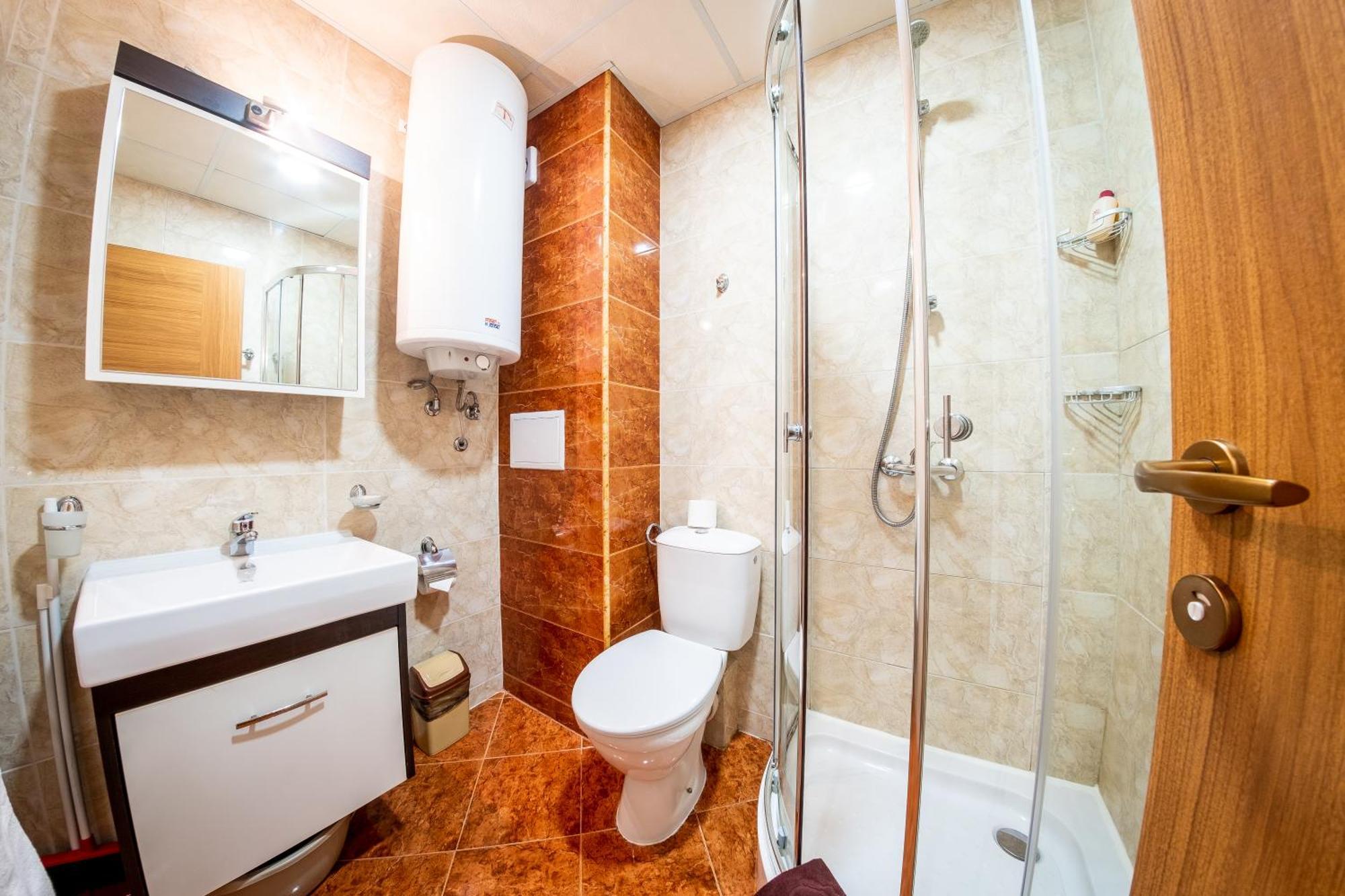 Prestige Mer D'azur Apartment *