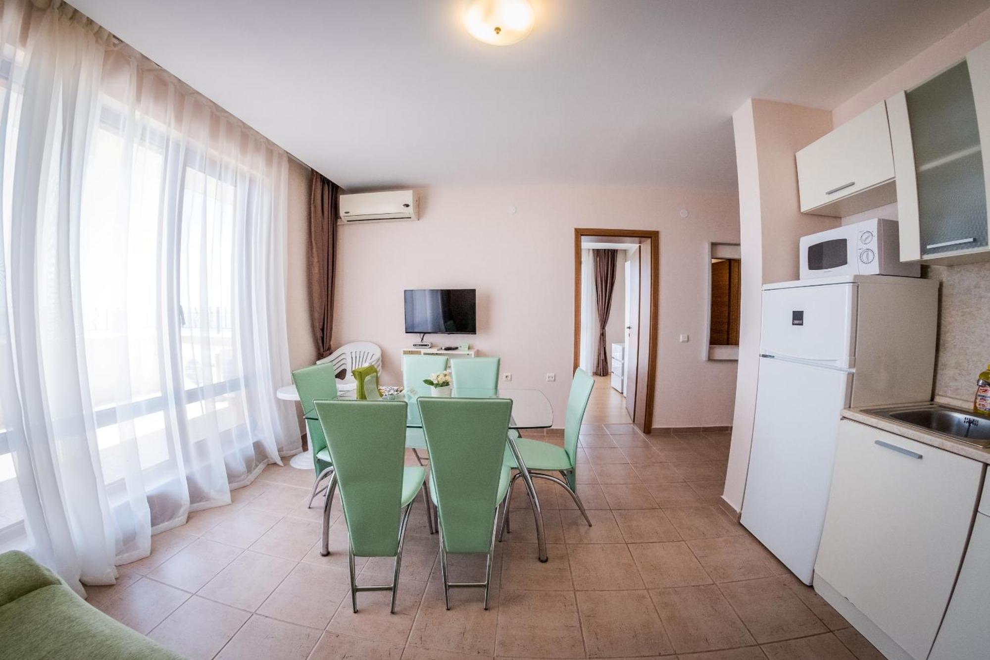 Apartment Prestige Mer D'azur *