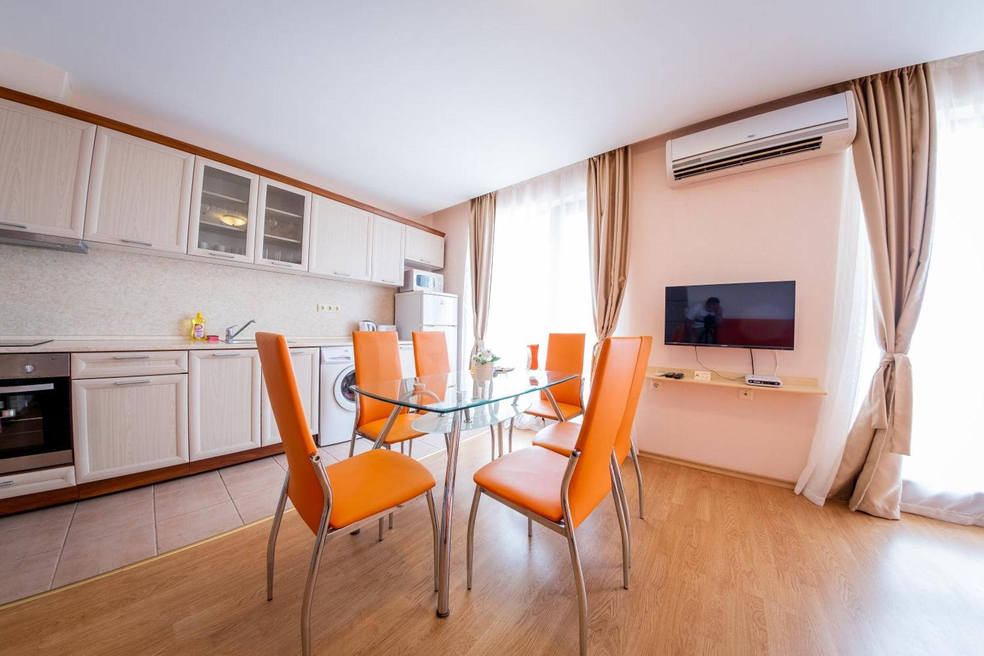 Prestige Mer D'azur * Sunny Beach