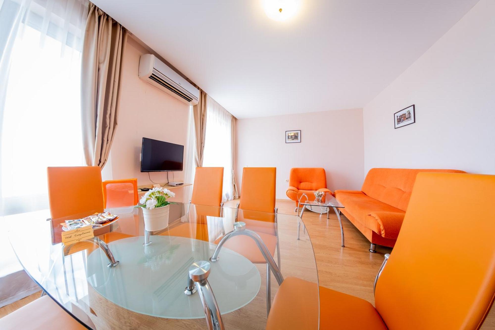 Apartment Prestige Mer D'azur