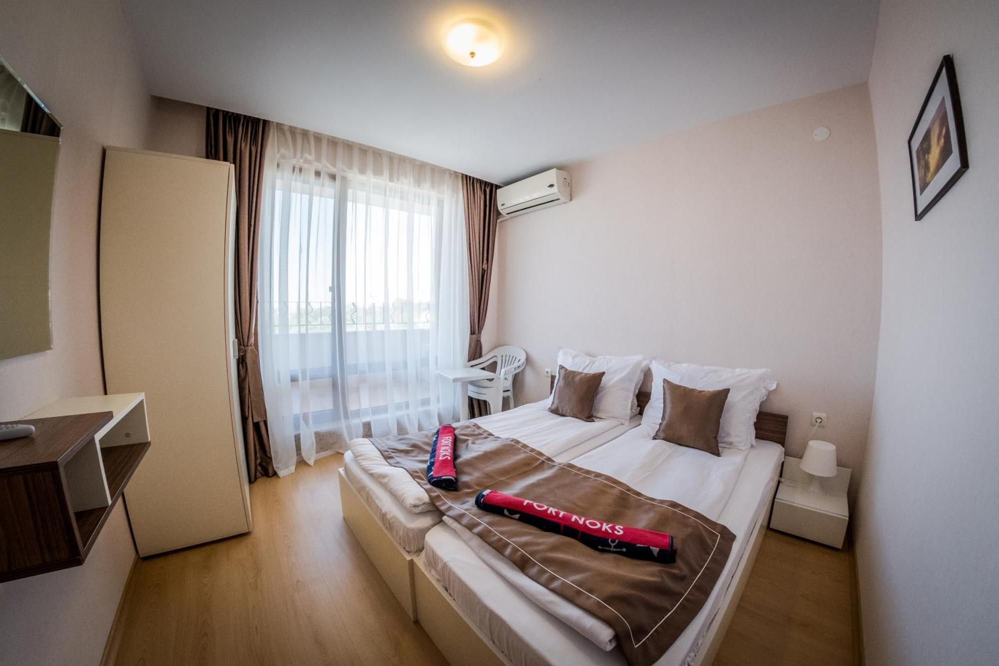 Prestige Mer D'azur * Sunny Beach