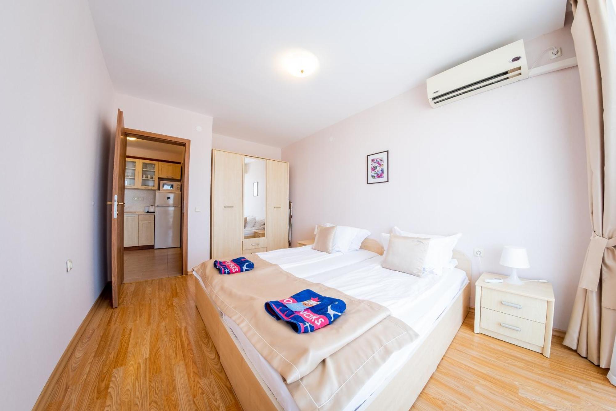 Prestige Mer D'azur * Sunny Beach