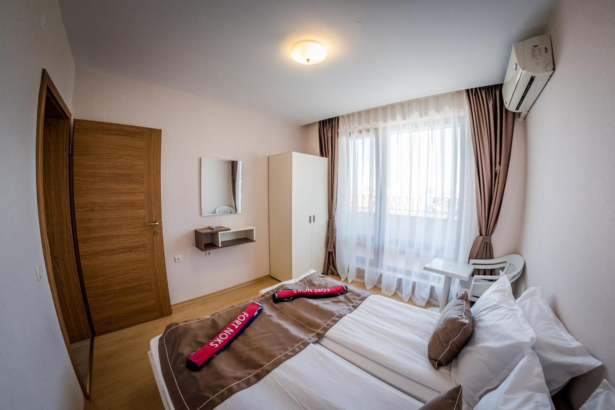 Apartment Prestige Mer D'azur