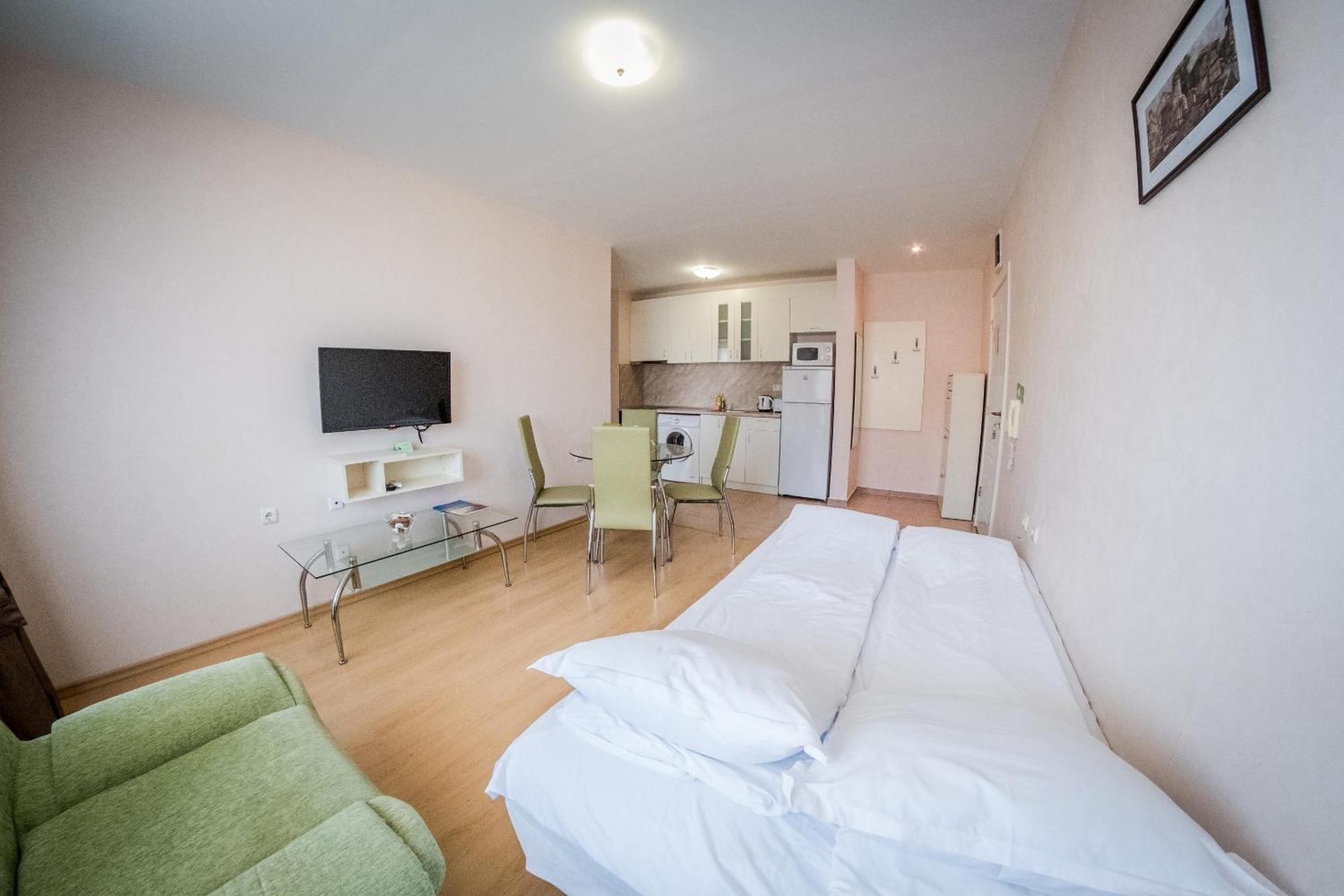 Prestige Mer D'azur Sunny Beach