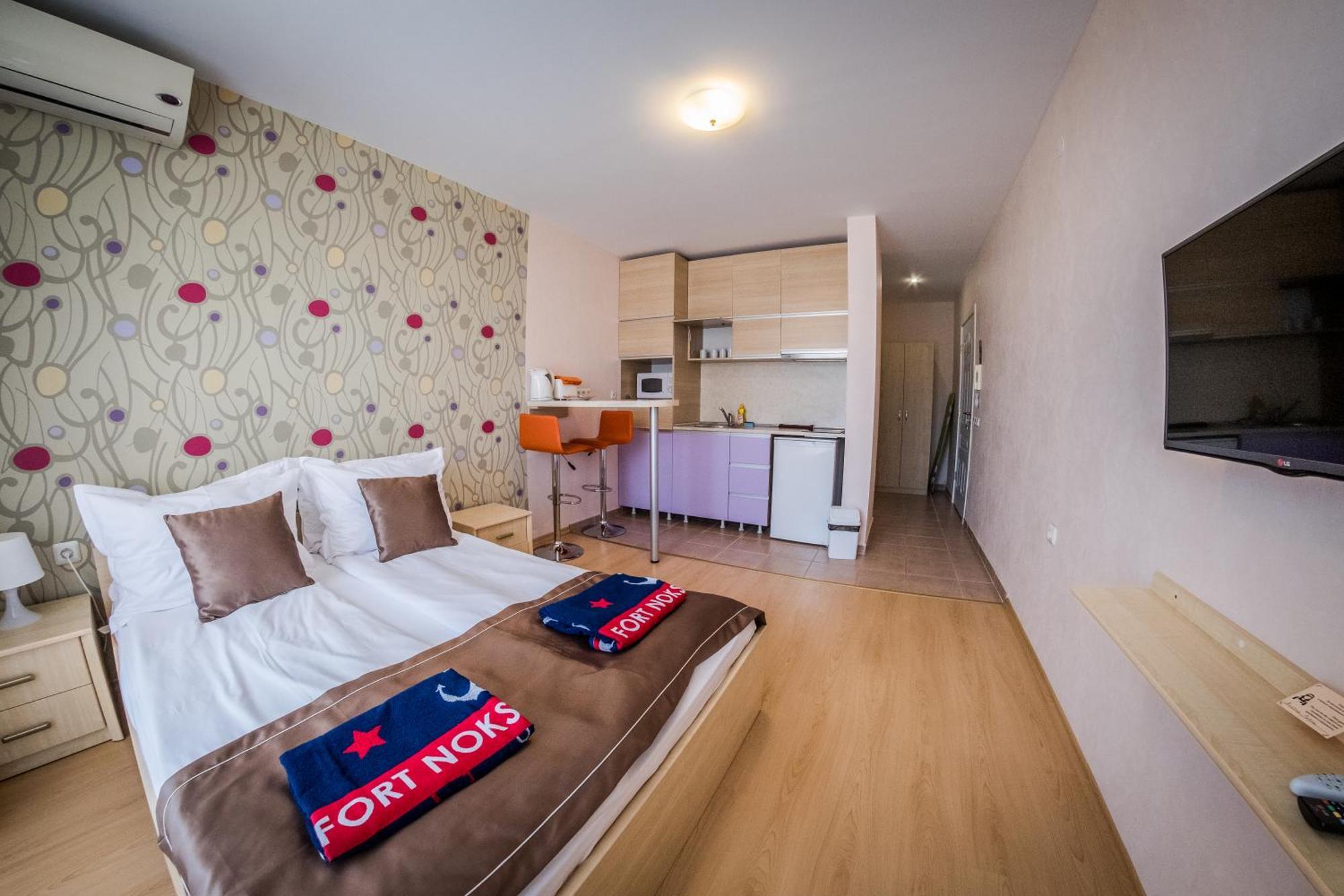 Prestige Mer D'azur Apartment