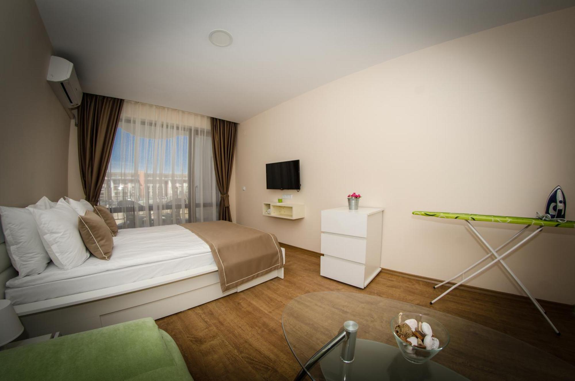 Apartment Prestige Mer D'azur *